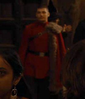 哈利波特服装爆料视频,跟随爆料视频探寻魔法世界的服饰魅力  第3张