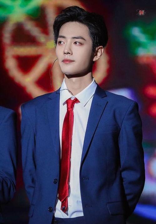 肖战最新爆料热评视频,揭秘幕后故事，粉丝直呼太惊喜！